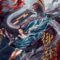 Ngự Long Tu Tiên Truyện 2: Vương Quốc Ma Thú – Dragon Sword: Oulander (2021) Full HD Vietsub