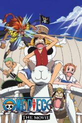One Piece The Movie