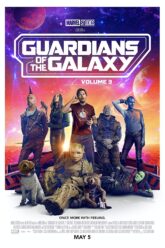 The Guardians of the Galaxy Vol.3