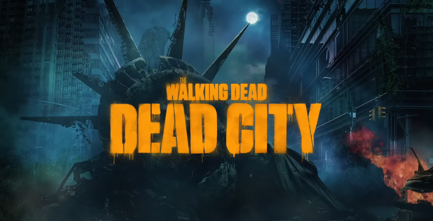 Xác Sống Ngoại Truyện: Thành Phố Chết – The Walking Dead: Dead City (2023) Full HD Vietsub – Tập 3