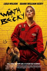 The Wrath Of Becky (2023)