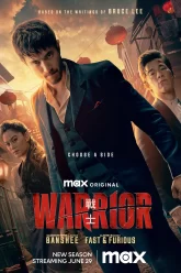 Warrior (Season 3)