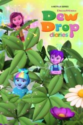 Dew Drop Diaries (2023)1