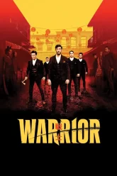 Warrior (Season 1)