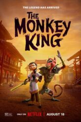 Hầu Vương – The Monkey King (2023)
