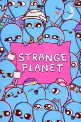 Strange Planet (2023)1