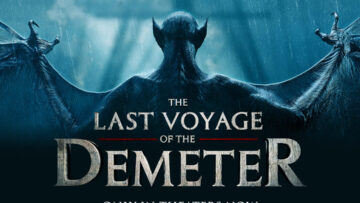 The Last Voyage Of The Demeter (2023)1