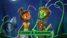 Cricket & Antoinette (2023)1