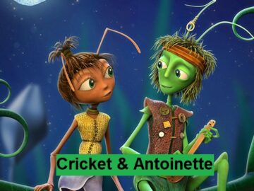 Cricket & Antoinette (2023)1