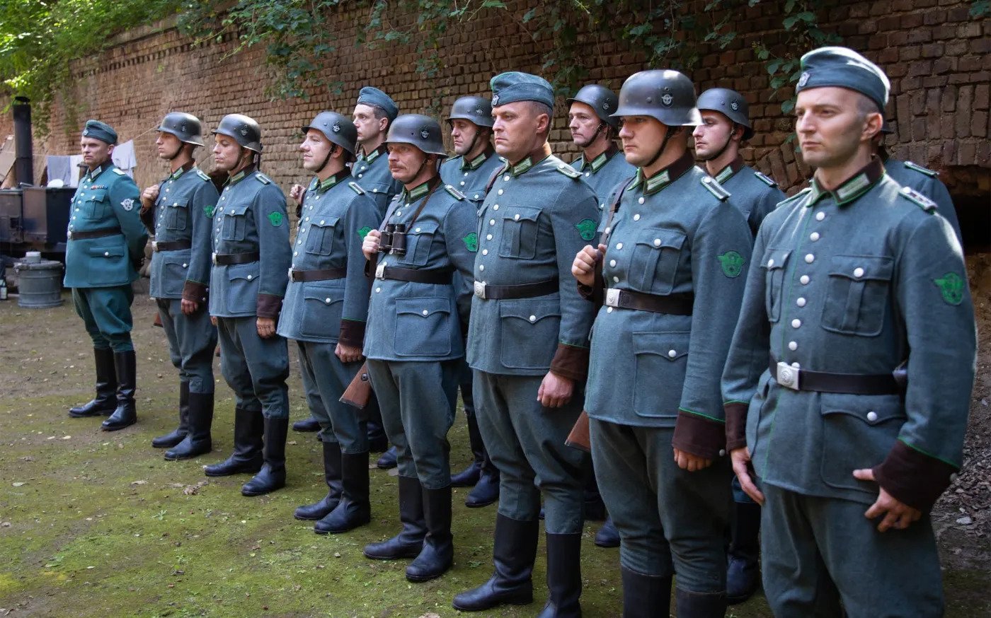 Những Con Người Bình Thường – Ordinary Men: The “Forgotten Holocaust” (2023) Full HD Vietsub
