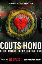 Scouts Honor The Secret Files of the Boy Scouts of America