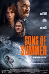 Sons Of Summer (2023)