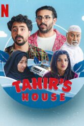 Tahir’s House