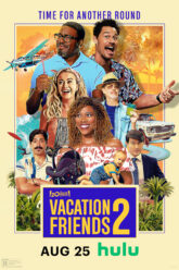 Vacation Friends Season 2 (2023)