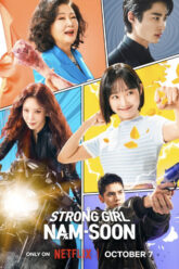 Strong Girl Nam Soon (2023)