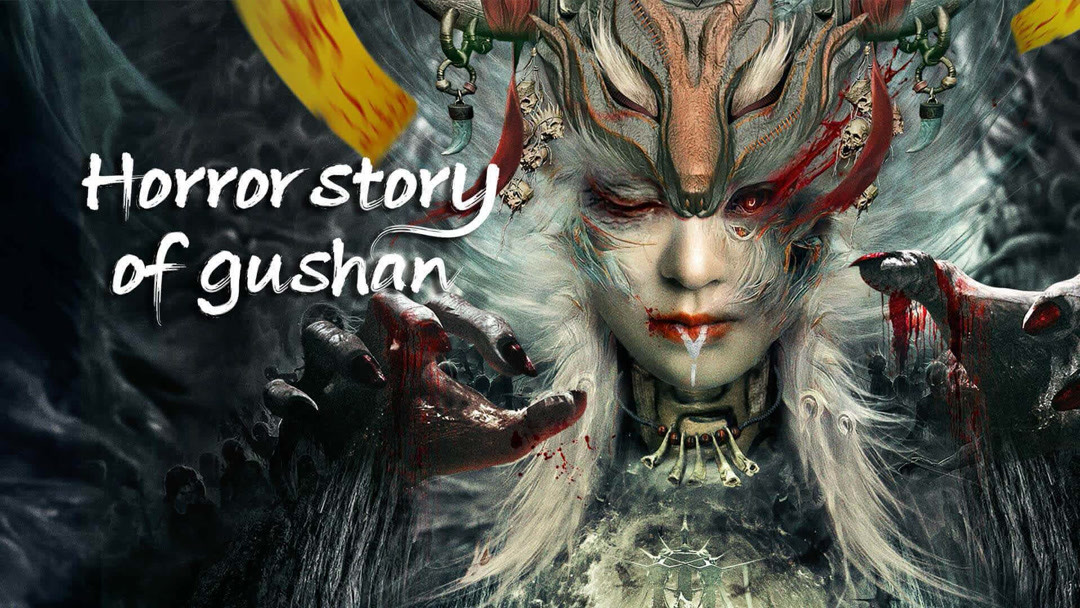 Cô Sơn Quỷ Sự – Horror Story Of Gushan (2023) Full HD Vietsub
