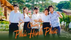 chung ta phai hanh phuc poster